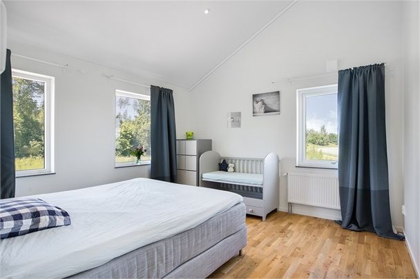 Gustav III:s väg, Enköping - Foto 1