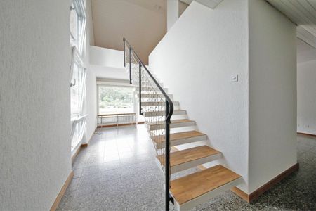 Einzigartige Maisonette-Wohnung an der Töss mit sonniger Terrasse - Photo 5