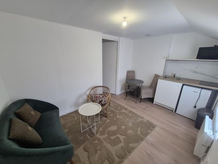 Location Appartement 2 pièces 21m² DOUAI 59500 - Photo 5