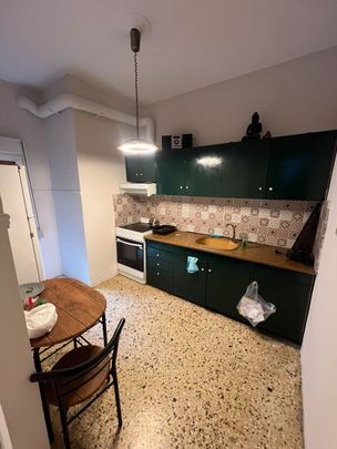 Studio/Γκαρσονιέρα για ενοικίαση Ιπποκράτειο (Φάληρο - Ιπποκράτειο) - Photo 1