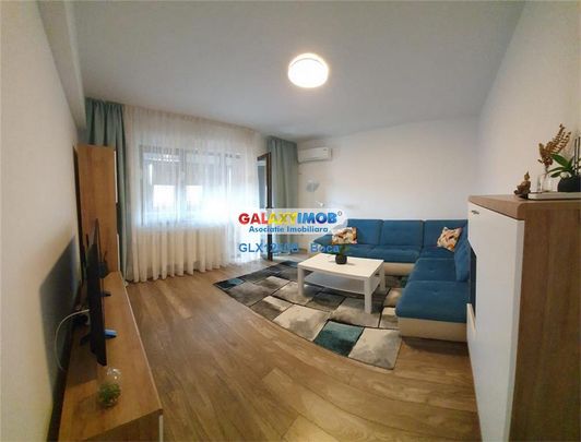3 camere- centrala-AC-parcare -Sos. Oltenitei - Photo 1