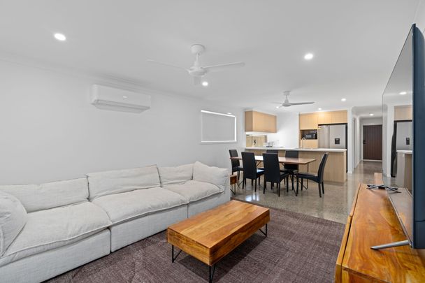 Rockhampton City - Photo 1