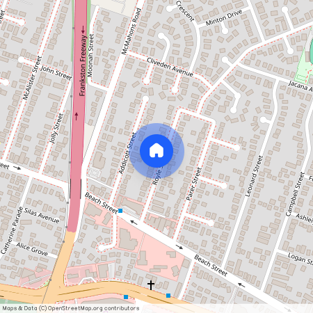 1/17 Royle Street, Vic 3199, Frankston