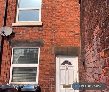1 bedroom terraced house to rent - Photo 6