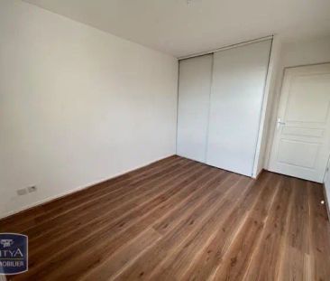 Appartement à louer 2 pièces 49.07m² - Photo 1