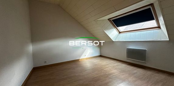 T3 Duplex à louer - Rougemont - Photo 2