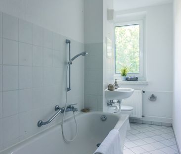 1-Raum-Wohnung - Photo 1