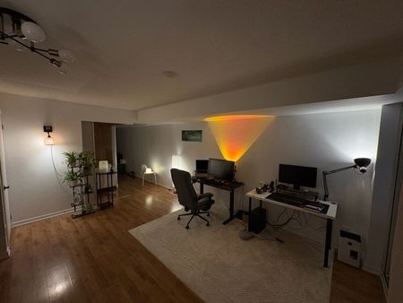 For Lease - 38 Joe Shuster Way Unit# 2002, Toronto, Ontario - Photo 2