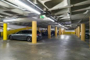 Apartamento T4 em Lisboa