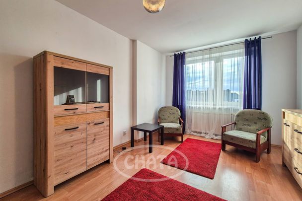 Złotnicka / Media Miejskie / Rozkład - Photo 1