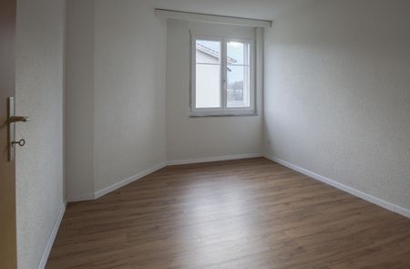 grosszügige 5.5-Zi. Wohnung mit attraktiver Raumeinteilung - Photo 3