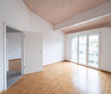 Joli appartement de 3.5 pièces à Chatel-St-Denis ! - Photo 5