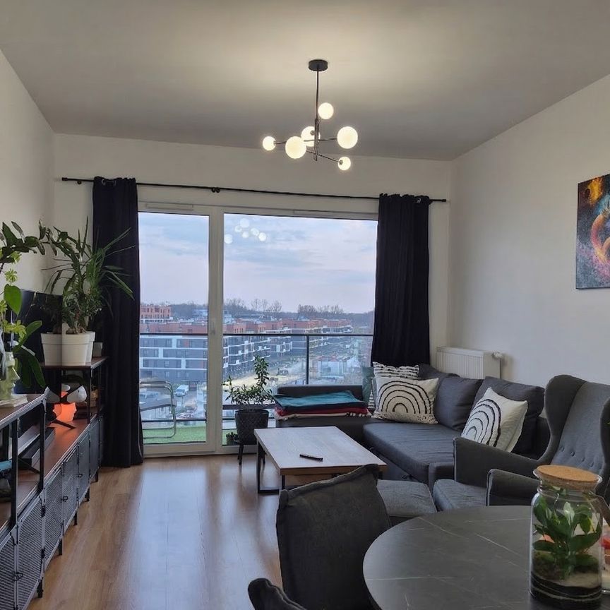 Blisko terenów zielonych - Zdjęcie 1