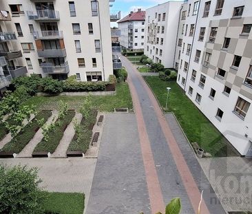 2pok. w apartamentowcu 2012 ul. Duńska - Zdjęcie 1