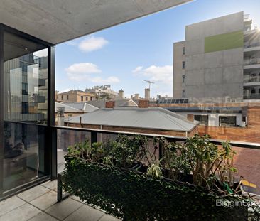 ONE BEDROOM PLUS STUDY IN DESIRABLE ARK DEVELOPMENT! - Photo 5