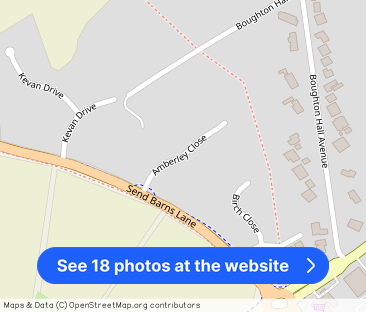 Amberley Close Woking GU23 - Photo 1