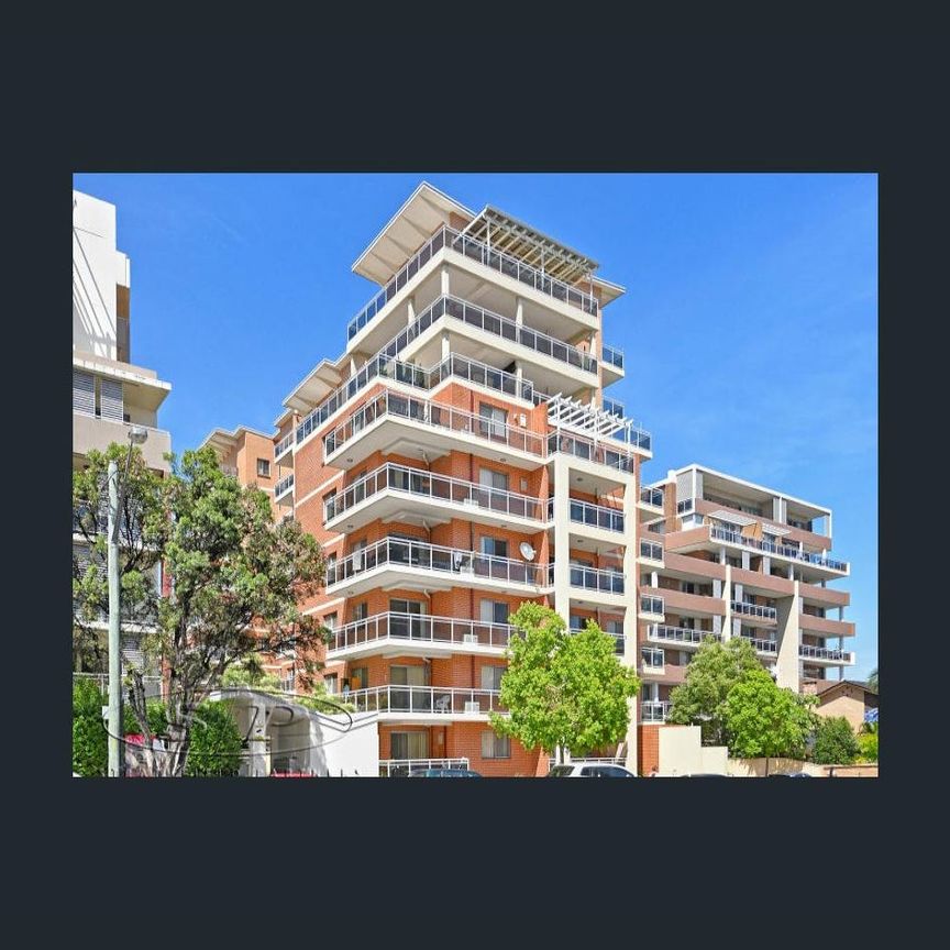 34/8-10 Lachlan St, Liverpool, NSW 2170 - Photo 1