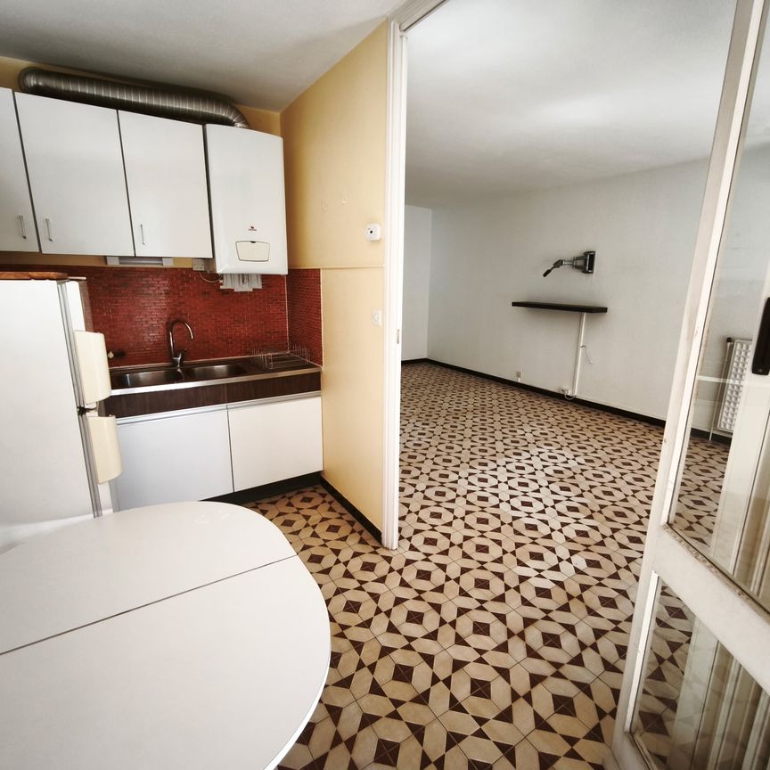 Location Appartement 2 pièces 44m² LA GRANDE MOTTE 34280 - Photo 1