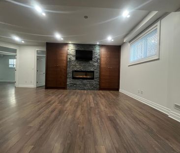 For Lease - 3462 Mclauchlan Crescent Unit# Lower, London South, Ont... - Photo 6