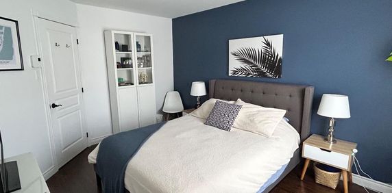 Maison en rangée à louer dans Charlesbourg - Photo 2