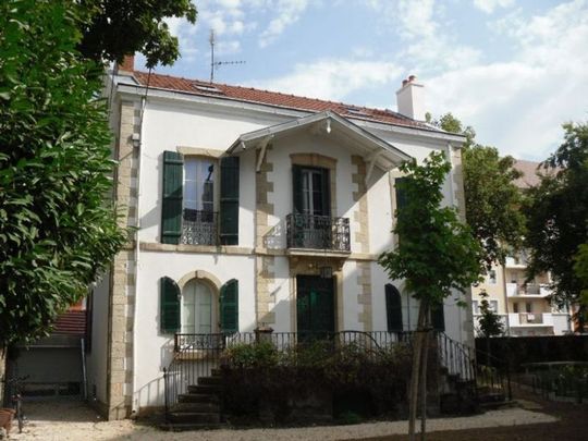 Appartement 2 pièces à louer - Photo 1