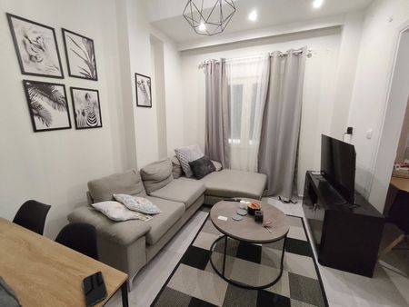 Studio/Γκαρσονιέρα για ενοικίαση Αριστοτέλους - Ιστορικό Κέντρο (Κέντρο Θεσσαλονίκης) - Photo 4