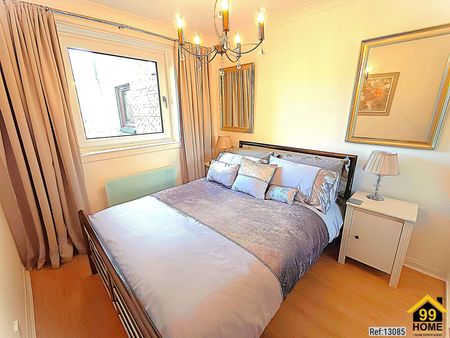 2 bed Flat in Nethan Gate Hamilton, South Lanarkshire, Hamilton, ML3 8NH - Photo 4