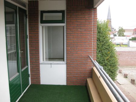 Te huur: Hagenstraat 87 - Photo 2