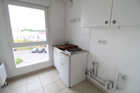 Location Appartement 1 pièce 24m² - Photo 3