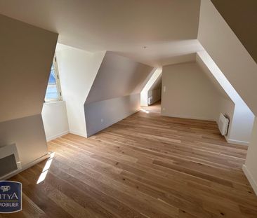 Location Appartement 2 pièces 49m² TOURS 37000 - Photo 4