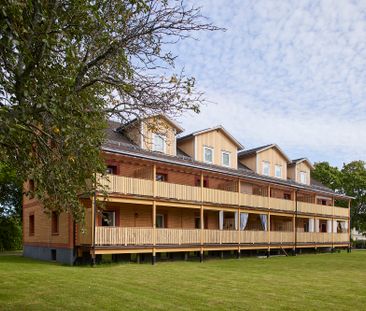 Egnahemsvägen, Matfors - Foto 2