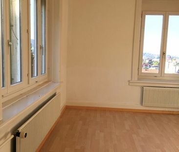 Gemütliche 4-Zimmer Altbauwohnung im Westen von St. Gallen! - Photo 5