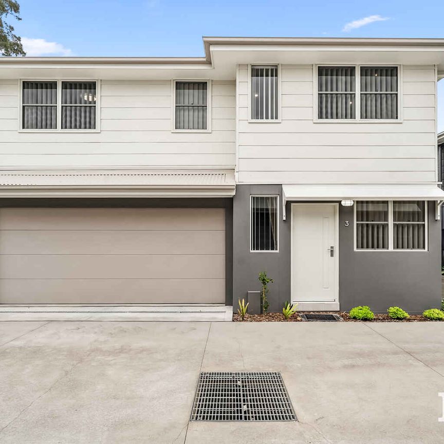 3/26 Canberra Street Oxley Park - Photo 1