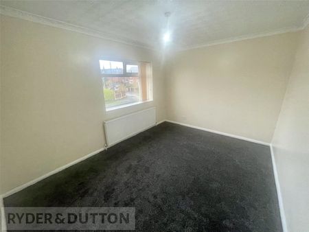 Bowness Road, Middleton, Manchester, Greater Manchester, M24 - Photo 3