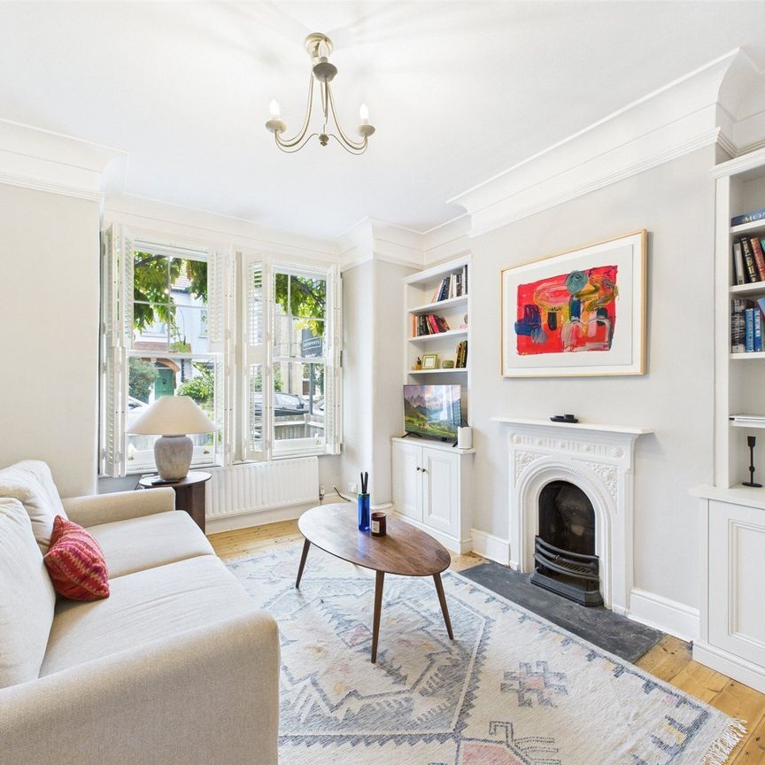 Kenley Road, St Margarets, TW1, Twickenham - Photo 1