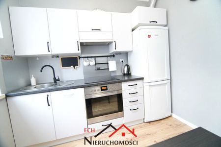 Mieszkanie Gorzów Wielkopolski - Фото 4