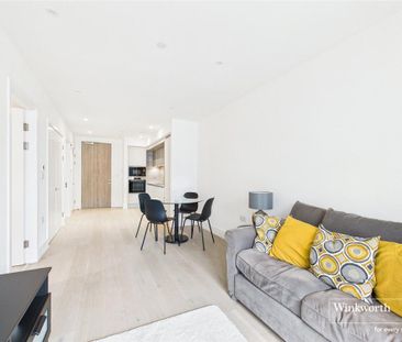 1 bedroom apartment to rent - Photo 3