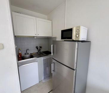 Location Appartement 1 pièce 16m² CLERMONT FERRAND 63100 - Photo 6