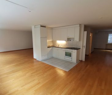 3 Zimmer, 114 m², 2. Stock - Foto 1