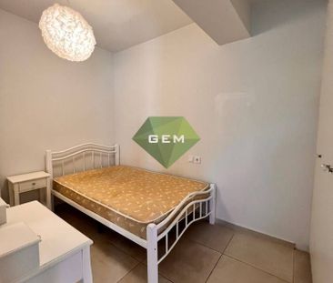 Studio/Γκαρσονιέρα για ενοικίαση Εσταυρωμένος (Ηράκλειο Κρήτης) - Photo 6