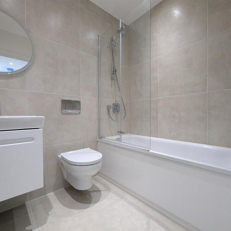 2 bedroom house to rent - Photo 1