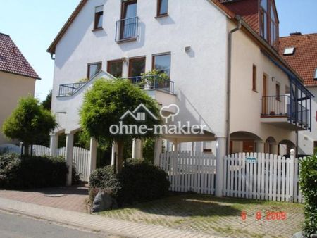 Repräsentative, ruhige Galeriewohnung in Mörfelden – 146 m² Wohnkomfort auf zwei Ebenen - Photo 2