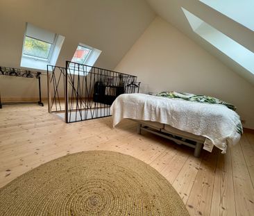 Charmante, volledig gerenoveerde woning in Sint-Joris-Weert - Photo 3