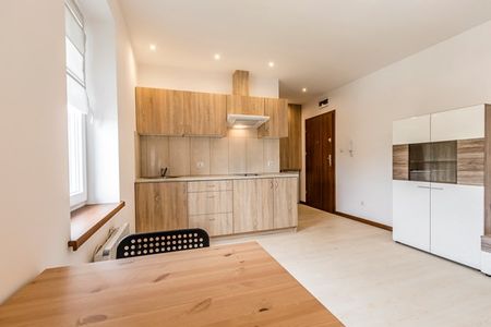 Chorzów Centrum, ul. Władysława Truchana - Zdjęcie 2