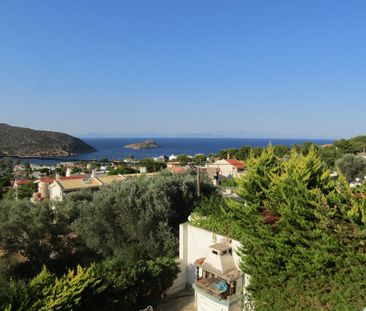 Μονοκατοικία για ενοικίαση Πόρτο Ράφτη (Μαρκόπουλο) - Photo 2