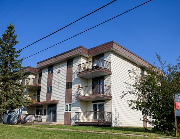 Hillside Apartments | 5224 - W 52nd Ave, Fort Nelson - Photo 1