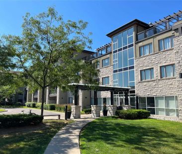 For Lease - 570 Lolita Gardens Unit# 318, Mississauga, Ontario - Photo 6