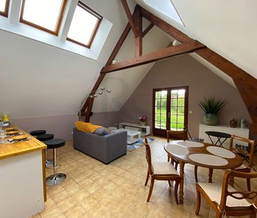 Location Appartement 2 pièces 53m² - Photo 1