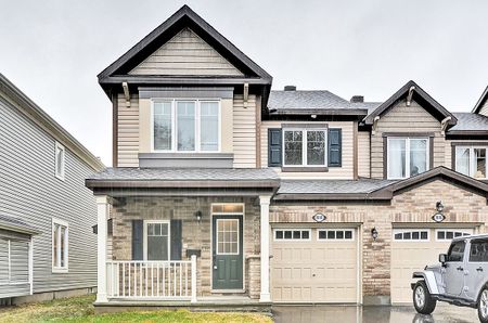 For Lease - 1914 MAPLE GROVE Road, Stittsville - Munster - Richmond, Ontario - Photo 5