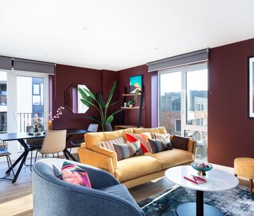1 bedroom flat to rent - Photo 5